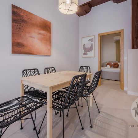 Tarde De Madrid Para 8 En Tesoro 6 Ngoại thất bức ảnh