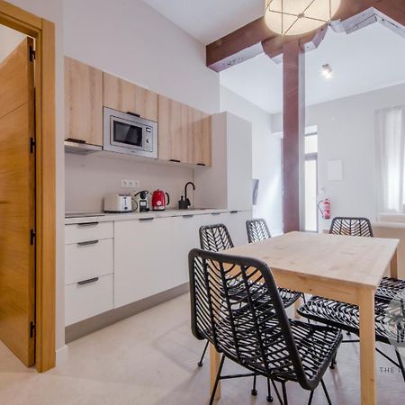Tarde De Madrid Para 8 En Tesoro 6 Ngoại thất bức ảnh