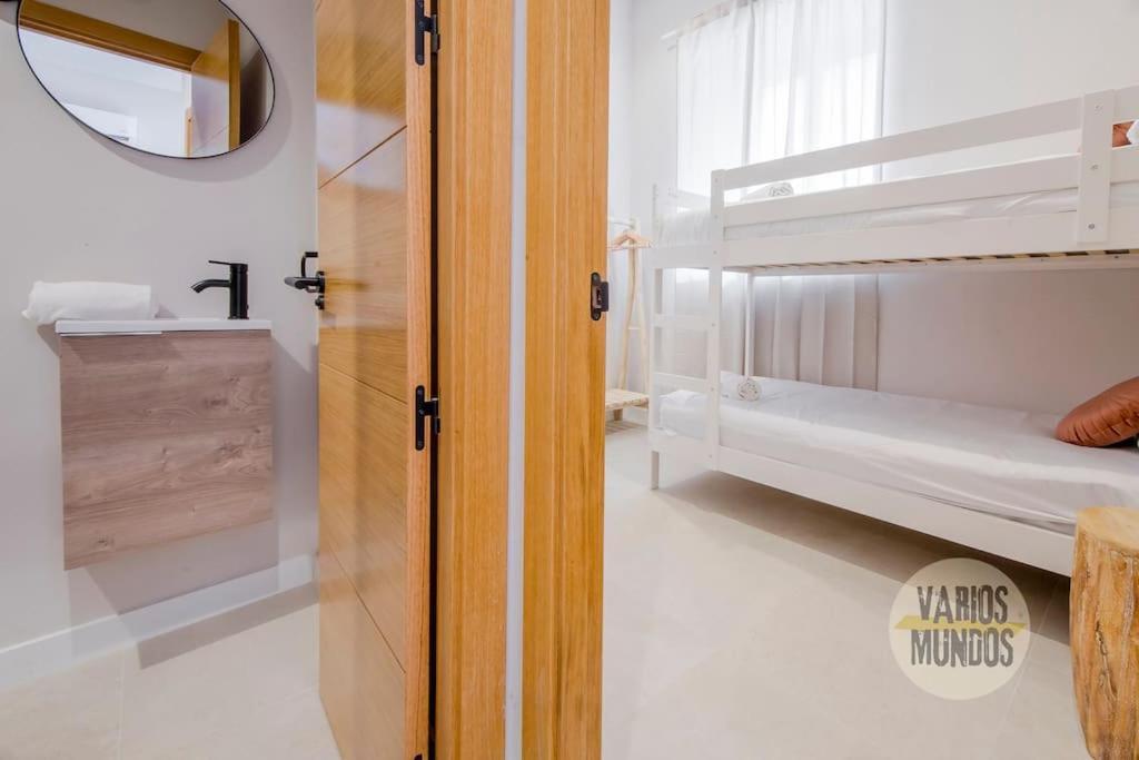 Tarde De Madrid Para 8 En Tesoro 6 Ngoại thất bức ảnh