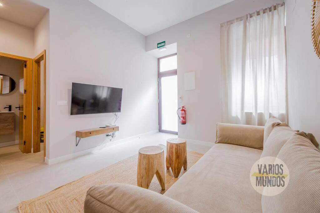 Tarde De Madrid Para 8 En Tesoro 6 Ngoại thất bức ảnh