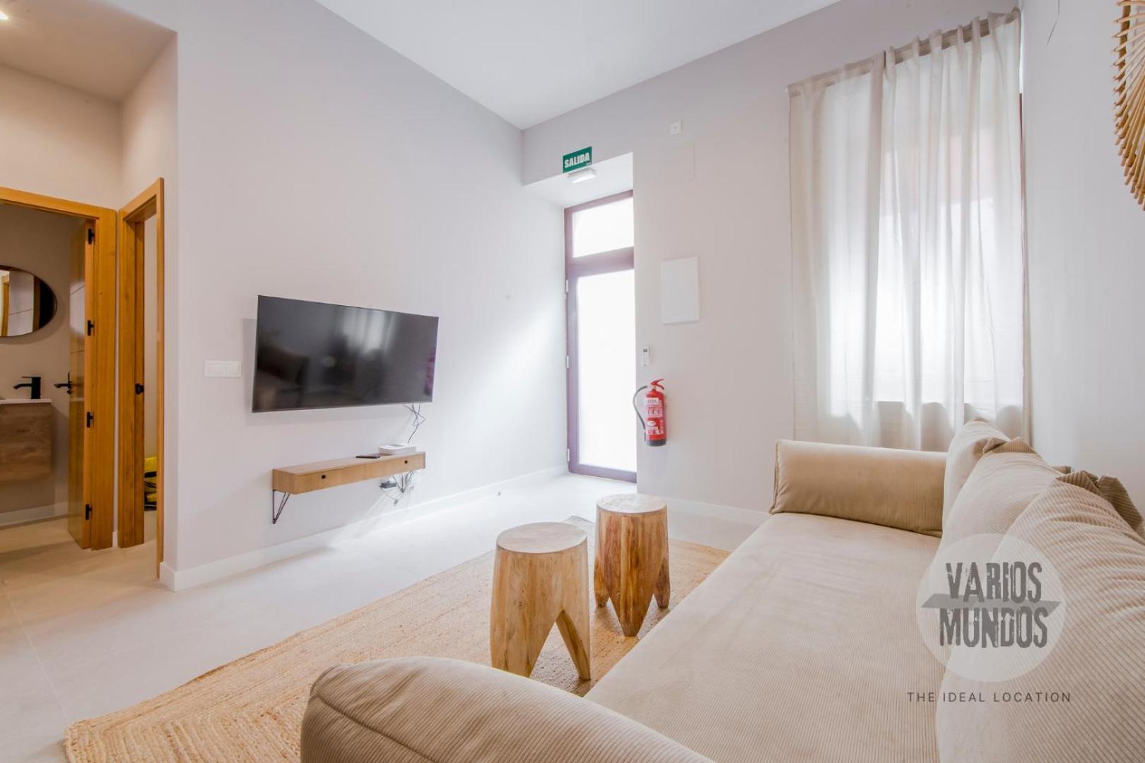 Tarde De Madrid Para 8 En Tesoro 6 Ngoại thất bức ảnh