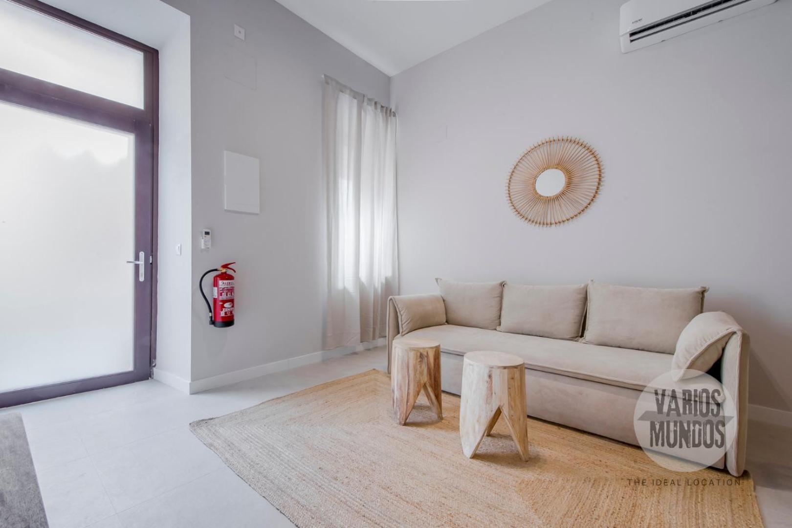 Tarde De Madrid Para 8 En Tesoro 6 Ngoại thất bức ảnh