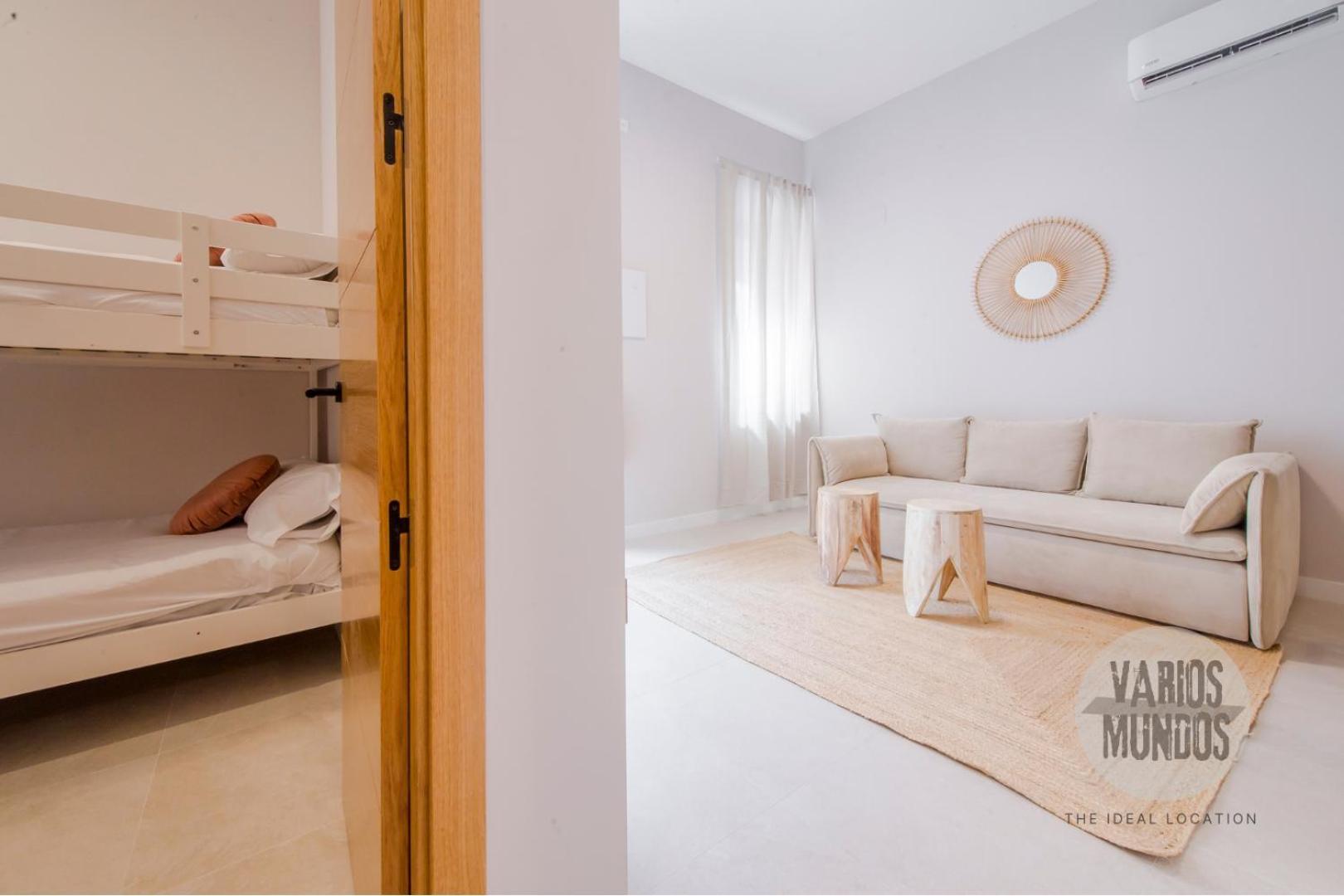 Tarde De Madrid Para 8 En Tesoro 6 Ngoại thất bức ảnh