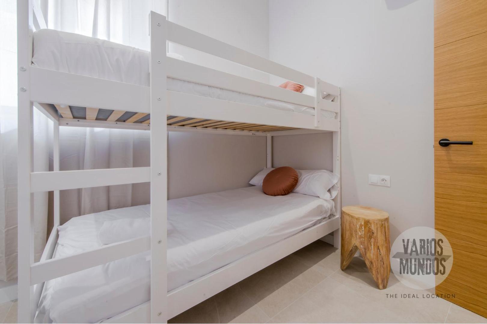 Tarde De Madrid Para 8 En Tesoro 6 Ngoại thất bức ảnh