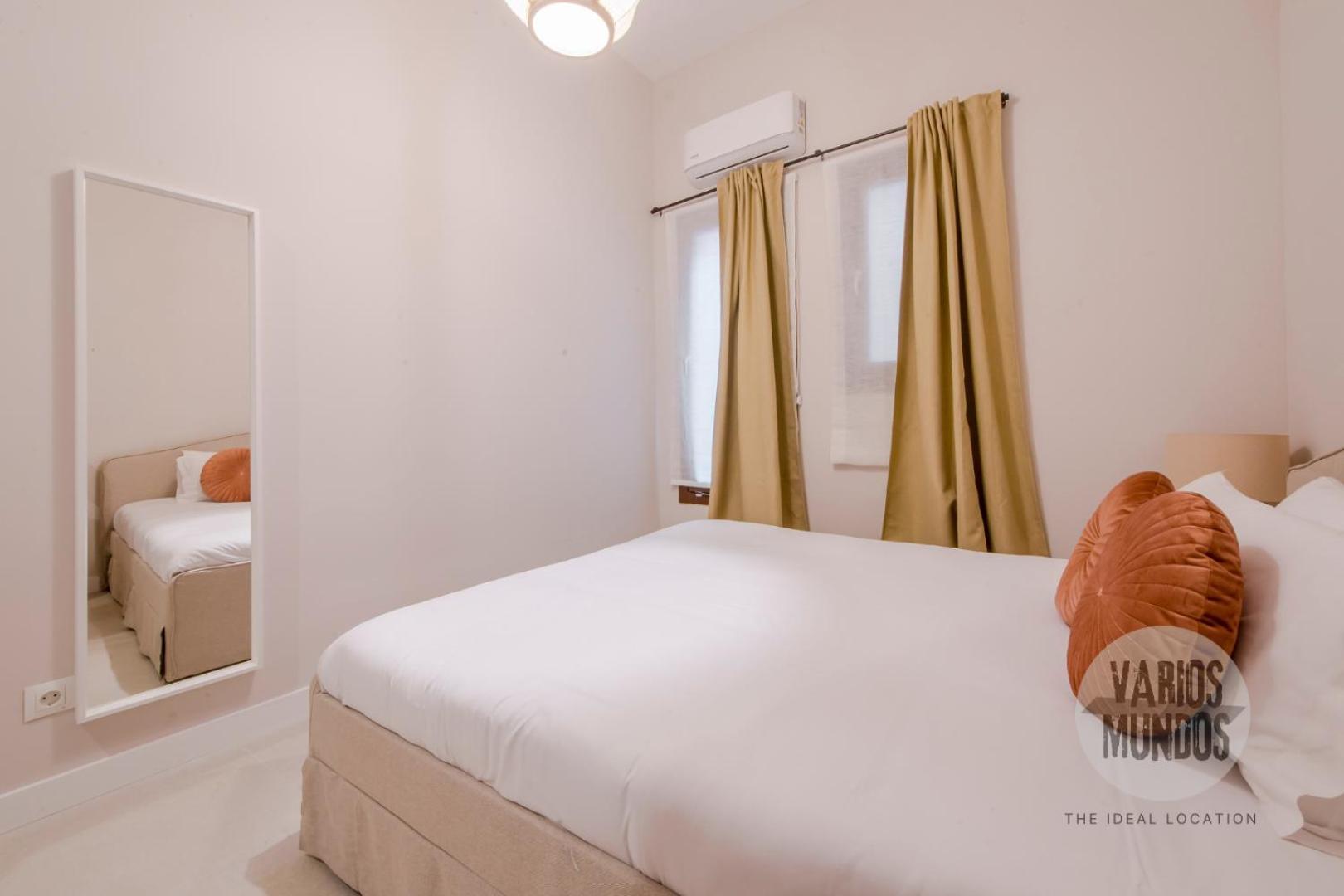 Tarde De Madrid Para 8 En Tesoro 6 Ngoại thất bức ảnh