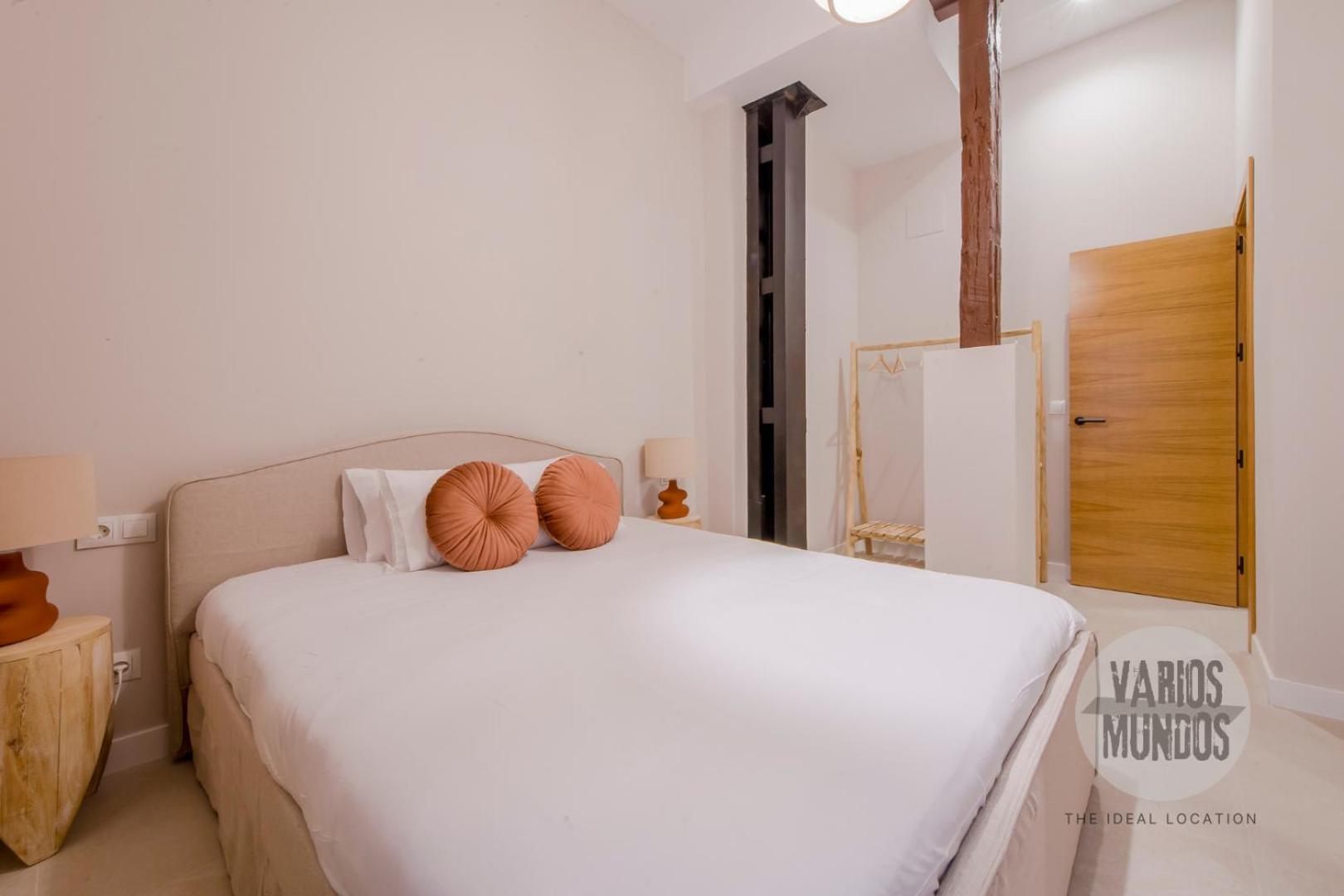 Tarde De Madrid Para 8 En Tesoro 6 Ngoại thất bức ảnh