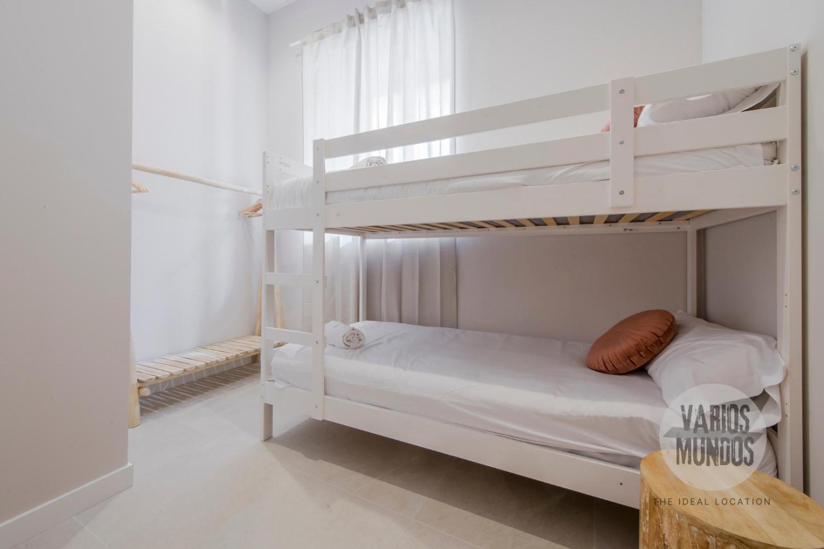 Tarde De Madrid Para 8 En Tesoro 6 Ngoại thất bức ảnh
